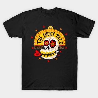 The Lucky Taco T-Shirt